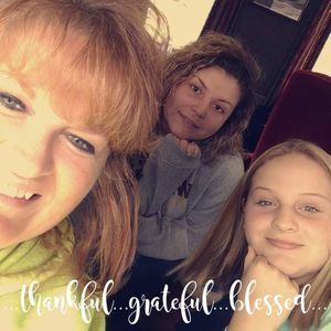 Meet your Posher, Christina